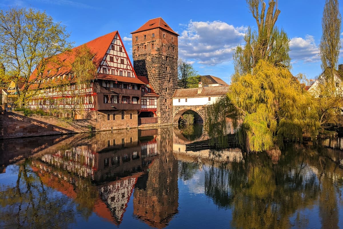 Nürnberg